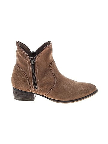 Seychelles Ankle Boots (view 1)