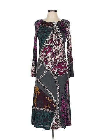 ETRO Casual Dress (view 1)