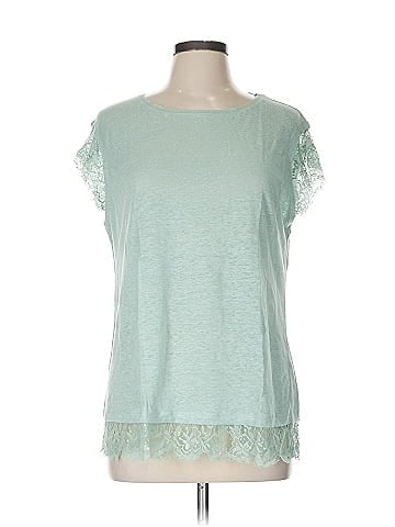 Sundance Short Sleeve Top (view 1)