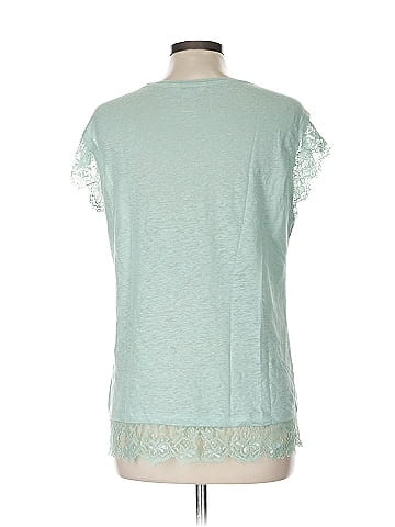 Sundance Short Sleeve Top (view 2)