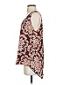 Assorted Brands Burgundy Sleeveless Blouse Size S - photo 5
