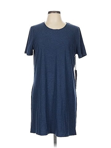 Kyodan Casual Dress (view 1)