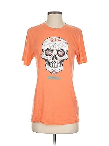 Anvil Short Sleeve T-Shirt (view 1)