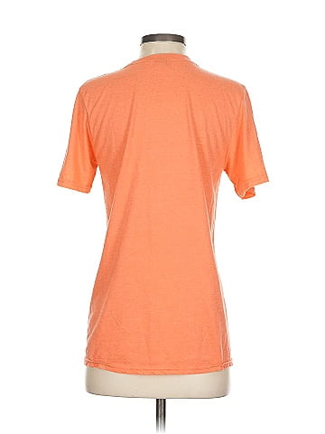 Anvil Short Sleeve T-Shirt (view 2)
