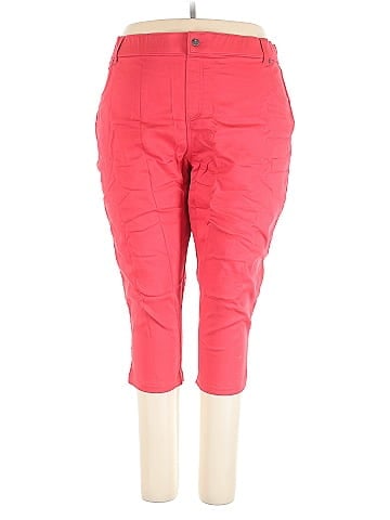 Hue Casual Pants (view 1)