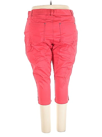 Hue Casual Pants (view 2)
