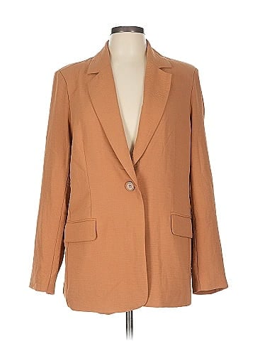 Adrianna Papell Blazer (view 1)