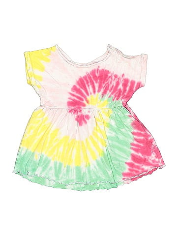 Burt's Bees Baby Short Sleeve Top (view 1)