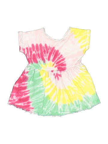 Burt's Bees Baby Short Sleeve Top (view 2)