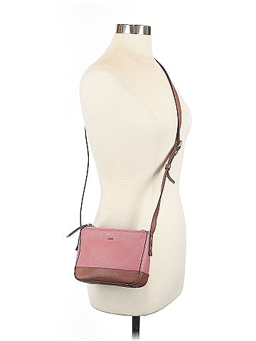 Cole Haan Leather Crossbody Bag (view 2)