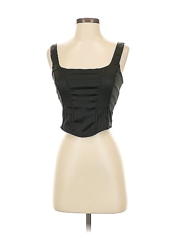 Hollister Sleeveless Blouse (view 1)