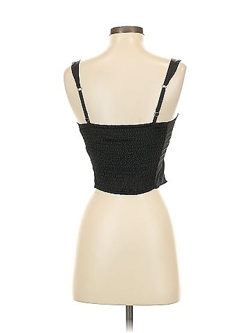 Hollister Sleeveless Blouse (view 2)