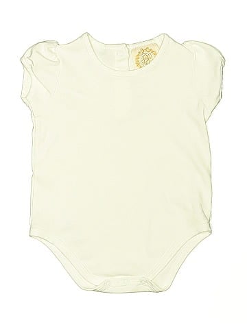 The Beaufort Bonnet Company Short Sleeve Onesie (view 1)