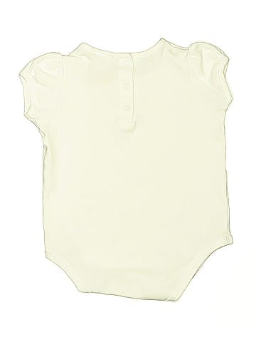 The Beaufort Bonnet Company Short Sleeve Onesie (view 2)