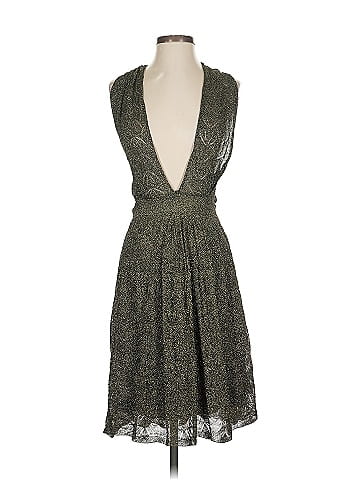 M Missoni Cocktail Dress (view 1)