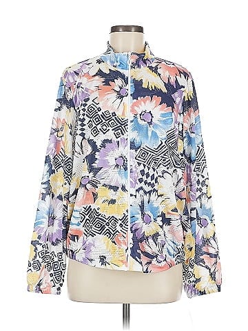 Alfred Dunner Jacket (view 1)