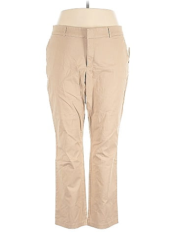 Gap Outlet Khakis (view 1)