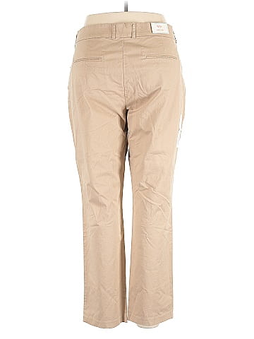 Gap Outlet Khakis (view 2)