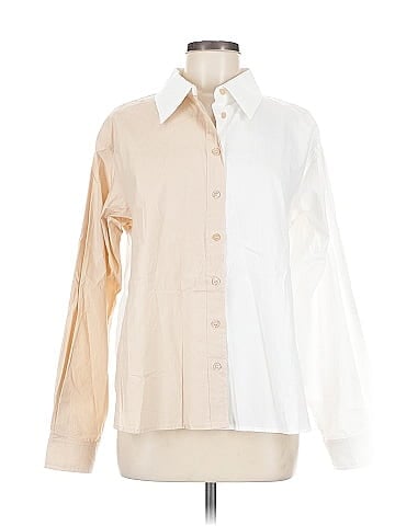 Böhme Long Sleeve Blouse (view 1)