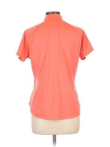 Tail Short Sleeve Turtleneck (view 2)