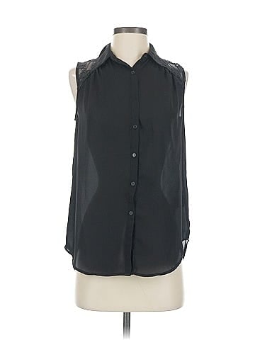 Philosophy Republic Clothing Sleeveless Blouse (view 1)