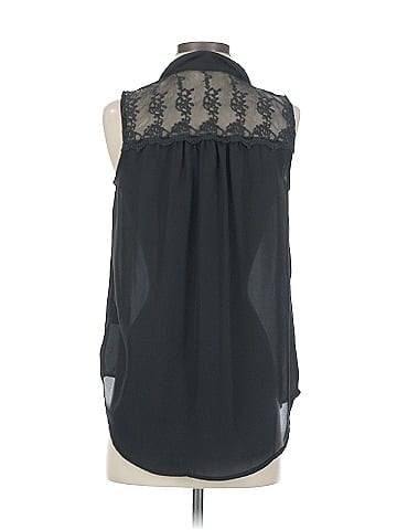 Philosophy Republic Clothing Sleeveless Blouse (view 2)