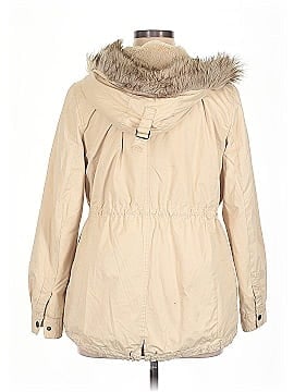 Banana Republic Heritage Collection Women's Outerwear On