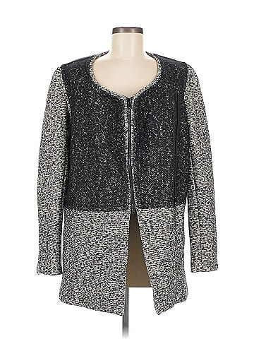 Robert Rodriguez Jacket (view 1)