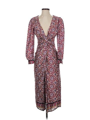 Majorelle Casual Dress (view 1)