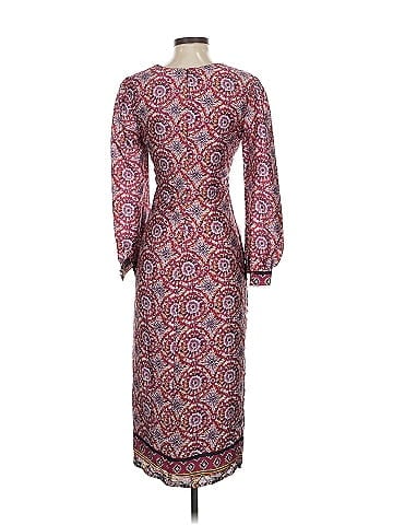 Majorelle Casual Dress (view 2)