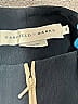 Garfield & Marks Blue Jacket Size 8 - photo 6