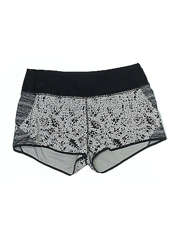MPG Athletic Shorts (view 1)