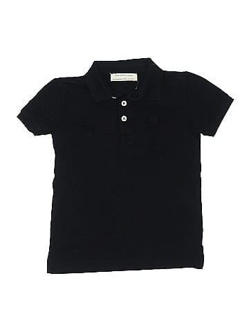 Zara Short Sleeve Polo (view 1)