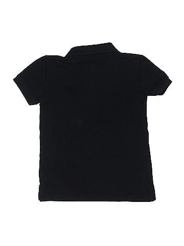 Zara Short Sleeve Polo (view 2)