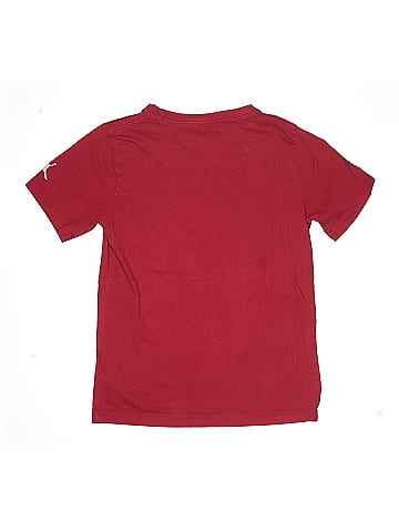 Air Jordan Short Sleeve T-Shirt (view 2)