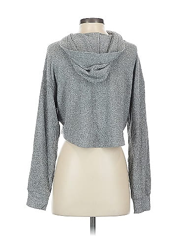Hollister Pullover Sweater (view 2)