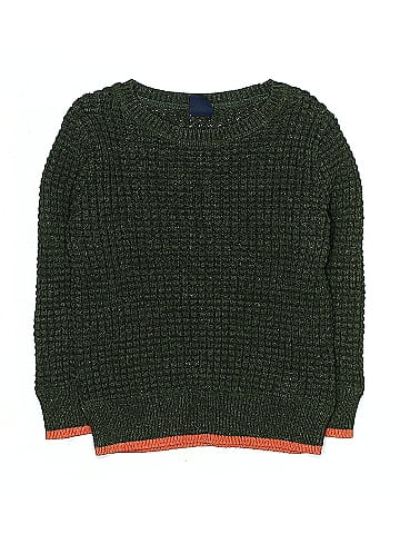 Baby Gap Pullover Sweater (view 1)