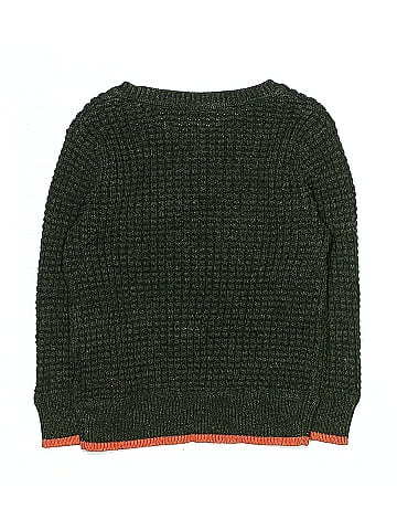 Baby Gap Pullover Sweater (view 2)