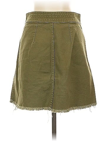 Madewell Casual Skirt (view 2)