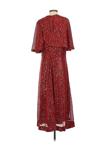 Wayward Fancies Cocktail Dress (view 2)