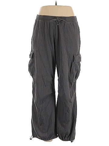 Hollister Cargo Pants (view 1)