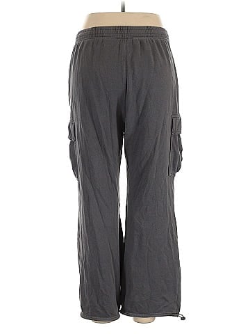 Hollister Cargo Pants (view 2)