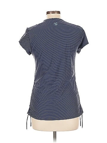 Carve Designs Short Sleeve Henley (view 2)