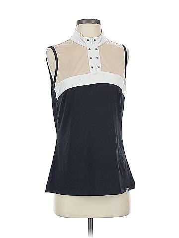GG Blue Tank Top (view 1)