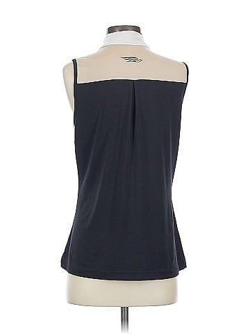 GG Blue Tank Top (view 2)