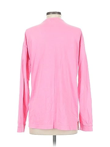 Victoria's Secret Pink Long Sleeve T-Shirt (view 2)