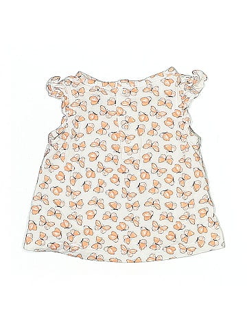 Just One You Made by Carter's Sleeveless Blouse (view 2)