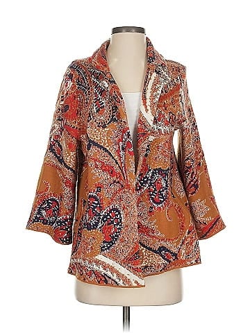 Moth Cardigan (view 1)