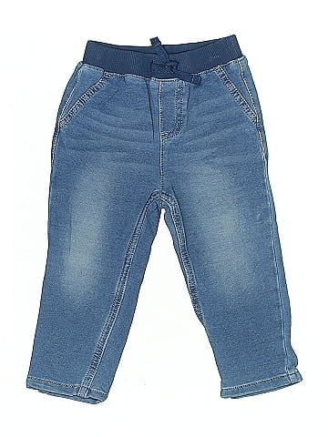 Okie Dokie Jeans (view 1)