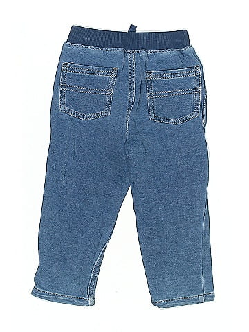Okie Dokie Jeans (view 2)
